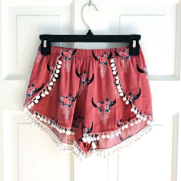 Altar'd State Other - Altar'd State Intimates Shorts